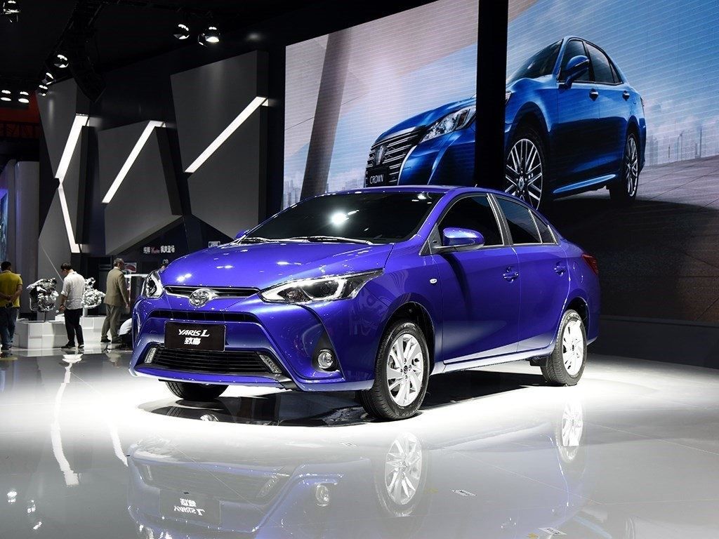 广汽丰田致享购车可优惠0.88万元 现车在售