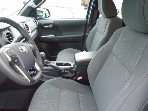 2017款丰田塔库玛价格 优惠热潮猛烈袭港-图5