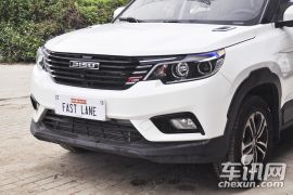 比速汽车-比速T3-1.3T 手动豪华型