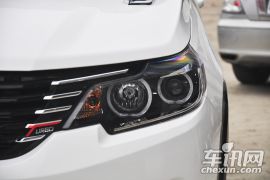 比速汽车-比速T3-1.3T 手动豪华型