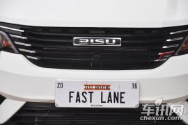 比速汽车-比速T3-1.3T 手动豪华型