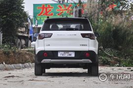 比速汽车-比速T3-1.3T 手动豪华型