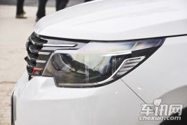 比速汽车-比速T3-1.3T 手动豪华型