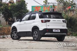 比速汽车-比速T3-1.3T 手动豪华型