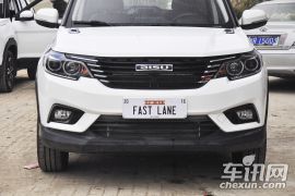 比速汽车-比速T3-1.3T 手动豪华型