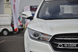 一汽奔腾-奔腾B50-1.6L 自动豪华型