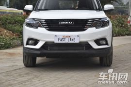 比速汽车-比速T3-1.3T 手动尊贵型