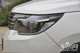 比速汽车-比速T3-1.3T 手动尊贵型