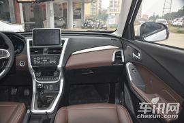 比速汽车-比速T3-1.3T 手动尊贵型