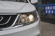 吉利汽车-远景-1.5L 手动幸福版