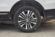 长安汽车-长安CX70-CX70T 1.5T 手动尊擎版  ￥9.79