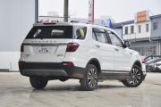 长安汽车-长安CX70-CX70T 1.5T 手动尊擎版  ￥9.79