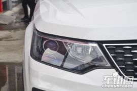 长安汽车-长安CX70-CX70T 1.5T 手动尊擎版  ￥9.79