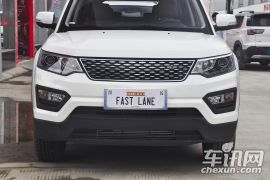 长安汽车-长安CX70-CX70T 1.5T 手动尊擎版  ￥9.79