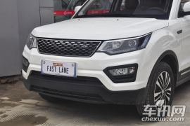 长安汽车-长安CX70-CX70T 1.5T 手动尊擎版  ￥9.79