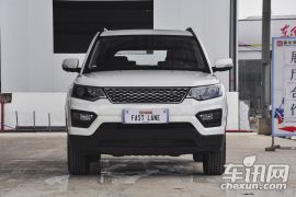 长安汽车-长安CX70-CX70T 1.5T 手动尊擎版  ￥9.79