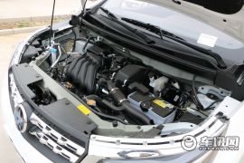 启辰-启辰M50V-1.5L XV 手动精英版