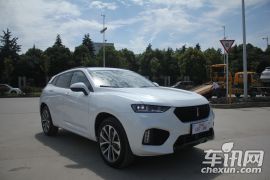 魏派汽车-VV7-VV7s 豪华型