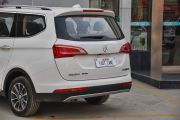 宝骏-宝骏730-1.5T 手动豪华型 7座