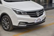 宝骏-宝骏730-1.5T 手动豪华型 7座