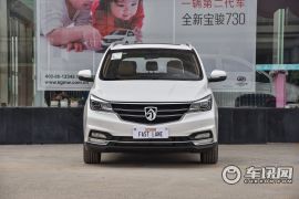 宝骏-宝骏730-1.5T 手动豪华型 7座