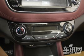 长安汽车-凌轩-1.6L 手动幸福型