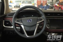 长安汽车-凌轩-1.6L 手动幸福型