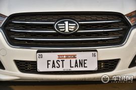 一汽奔腾-奔腾B50-1.6L 手动豪华型