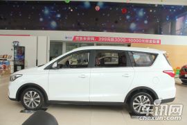 长安汽车-凌轩-1.6L 手动幸福型