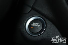 通用雪佛兰-探界者-535T 自动驭界版