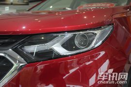 通用雪佛兰-探界者-535T 自动驭界版