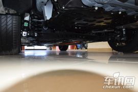 上汽集团-荣威ei6-45T混动互联智臻版