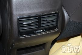 长安汽车-凌轩-1.6L 手动幸福型