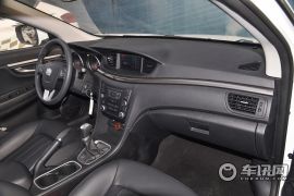 一汽奔腾-奔腾B50-1.6L 手动豪华型