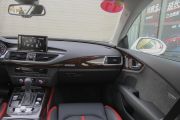 奥迪(进口)-奥迪A7-50 TFSI quattro 舒适型