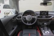 奥迪(进口)-奥迪A7-50 TFSI quattro 舒适型