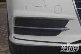 奥迪(进口)-奥迪A7-50 TFSI quattro 舒适型