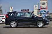 东风本田-本田CR-V-2.0L 两驱都市版
