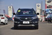 东风本田-本田CR-V-2.0L 两驱都市版