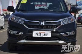 东风本田-本田CR-V-2.0L 两驱都市版