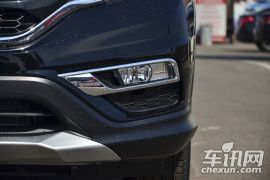 东风本田-本田CR-V-2.0L 两驱都市版