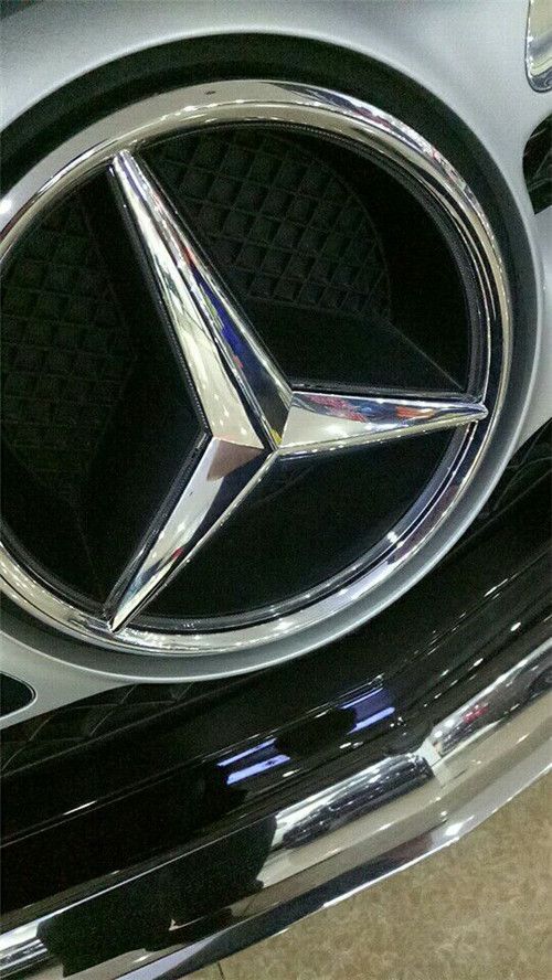2017款奔驰GLS450 年中购物节暖心价狂欢惠
