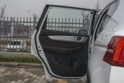 东风风行汽车-全新景逸X5-1.6L 手动尊享型