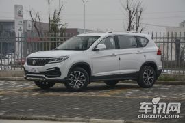 东风风行汽车-全新景逸X5-1.6L 手动尊享型