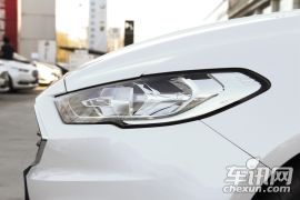 长安福特-金牛座-EcoBoost 180 豪华型
