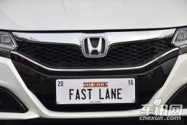 东风本田-思铂睿-2.4L 豪华版
