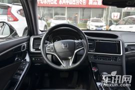 东风本田-思铂睿-2.4L 豪华版