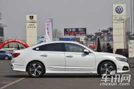 东风本田-思铂睿-2.4L 豪华版