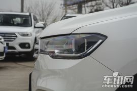 长城汽车-哈弗H2s-蓝标 1.5T 手动舒适型