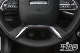 长城汽车-哈弗H2s-蓝标 1.5T 手动舒适型